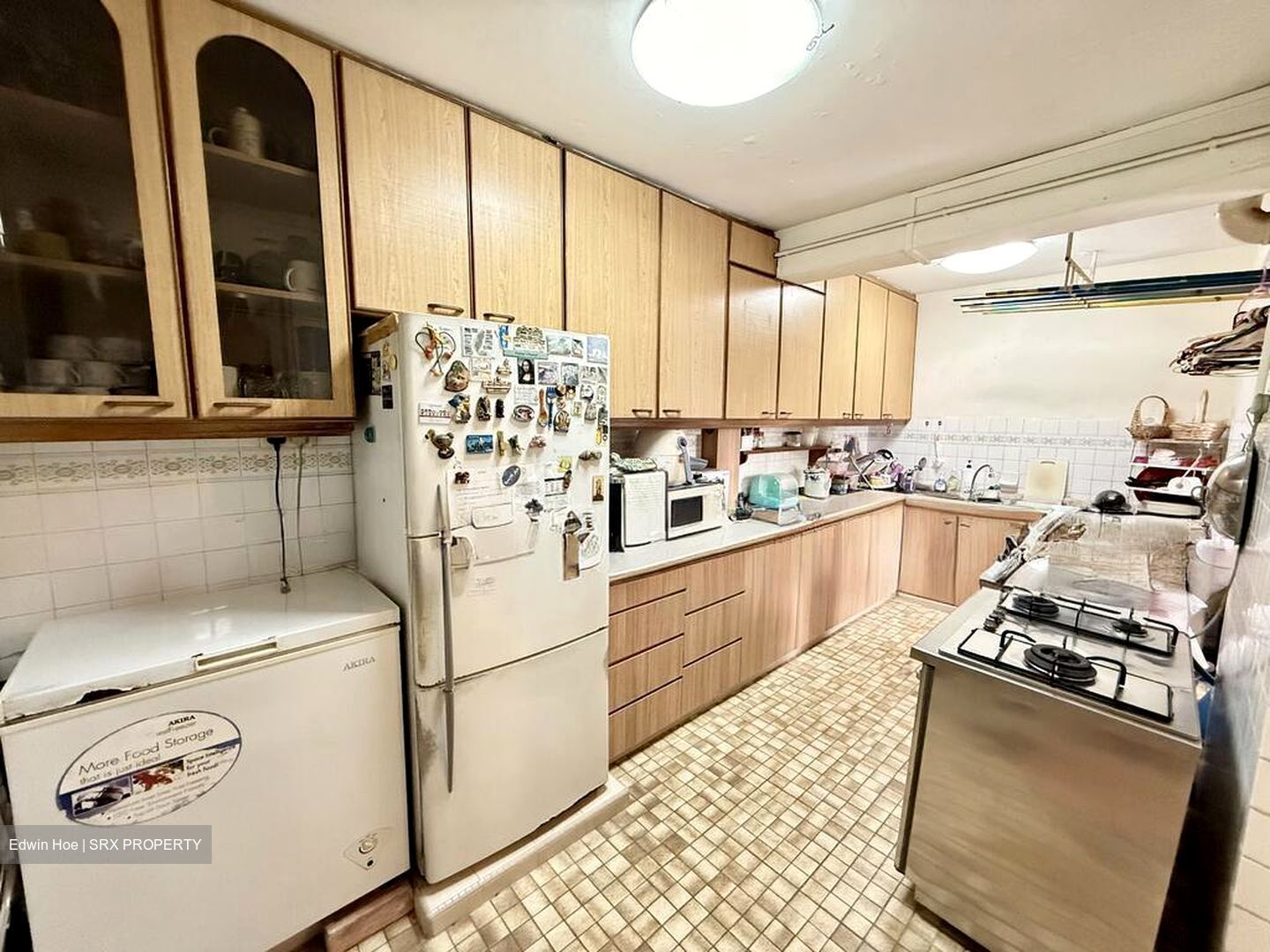 Blk 27 Dover Gardens (Queenstown), HDB 5 Rooms #521148171